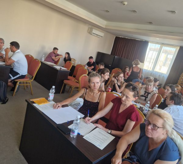 8 Hours overtime event- Hotel Nevada Constanta