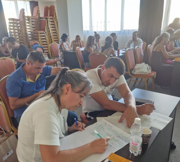 8 Hours overtime event- Hotel Nevada Constanta