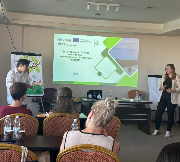 8 Hours overtime event- Hotel Nevada Constanta