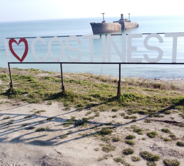 Water & Costal Patrols- Costinesti