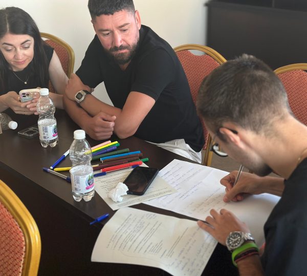 8 Hours overtime event- Hotel Nevada Constanta