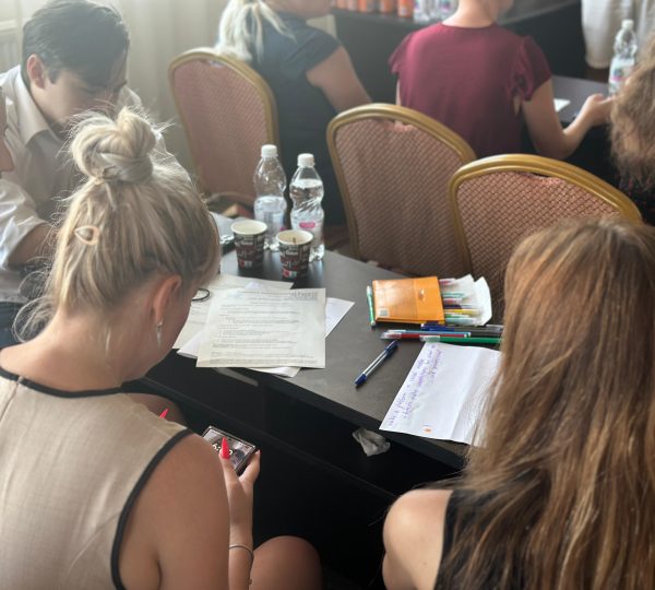 8 Hours overtime event- Hotel Nevada Constanta