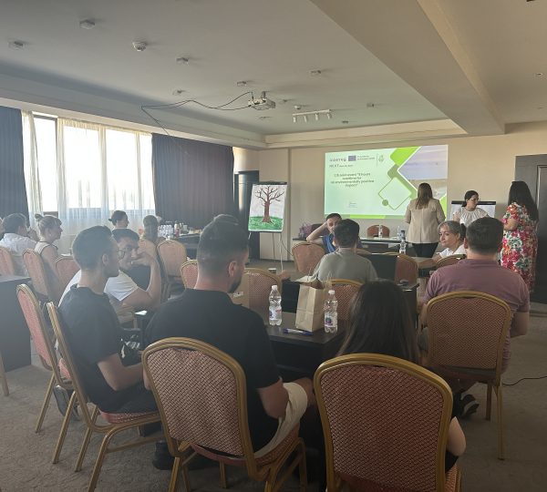 8 Hours overtime event- Hotel Nevada Constanta