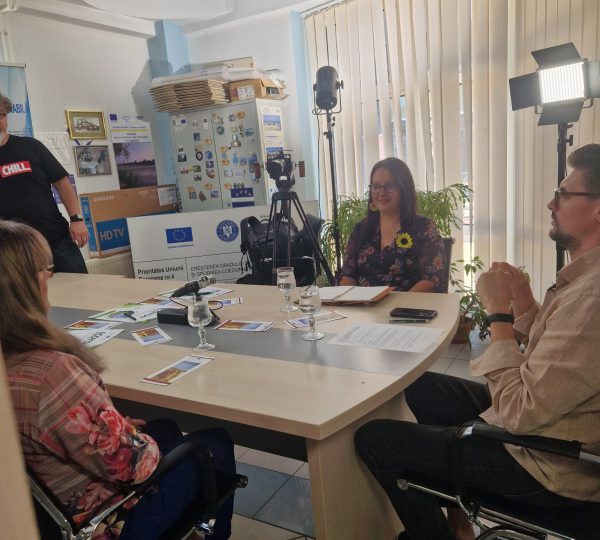 Podcasts on Environmental Topics- Mare Nostrum