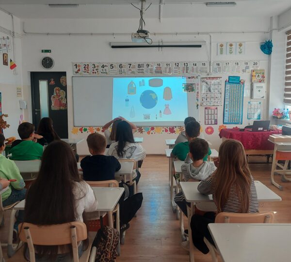 Awareness Seminars-  Constanta