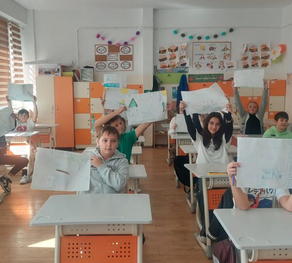 Awareness Seminars-  Constanta