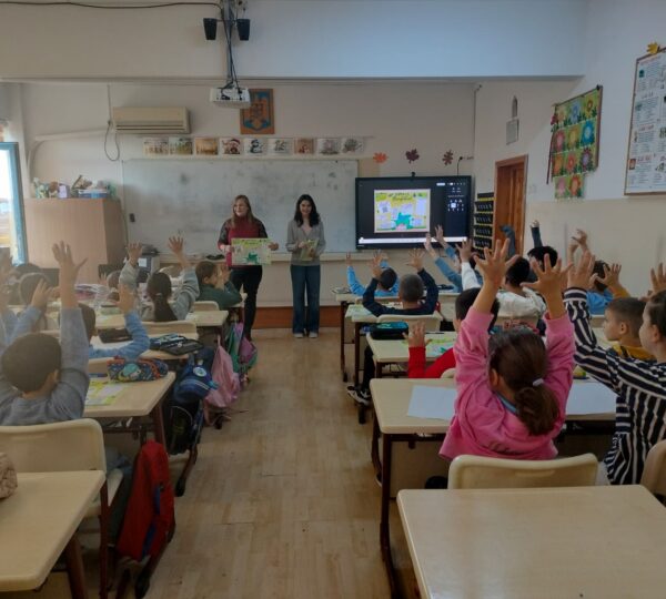 Awareness Seminars-  Constanta