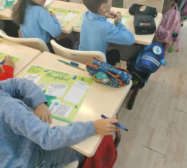 Awareness Seminars-  Constanta