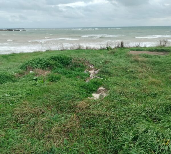 Water & Costal Patrols- 2 Mai