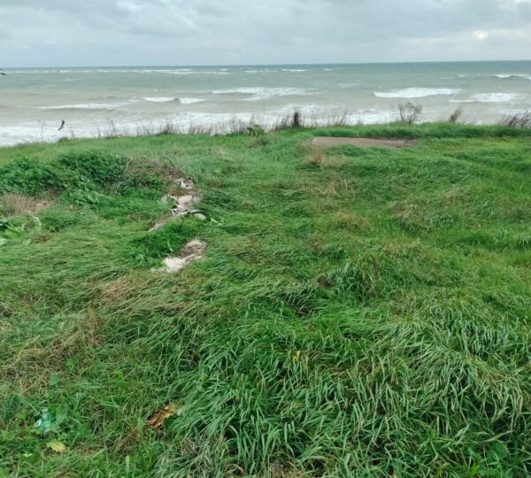 Water & Costal Patrols- 2 Mai