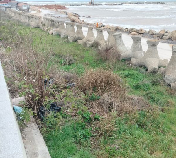 Water & Costal Patrols- Mangalia