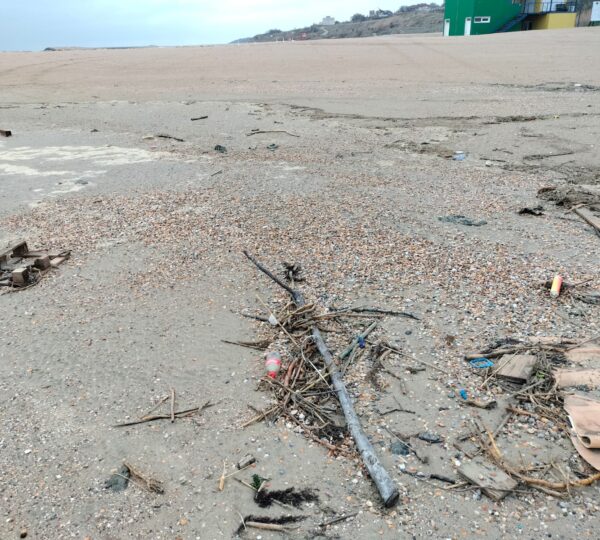Water & Costal Patrols- Eforie Sud